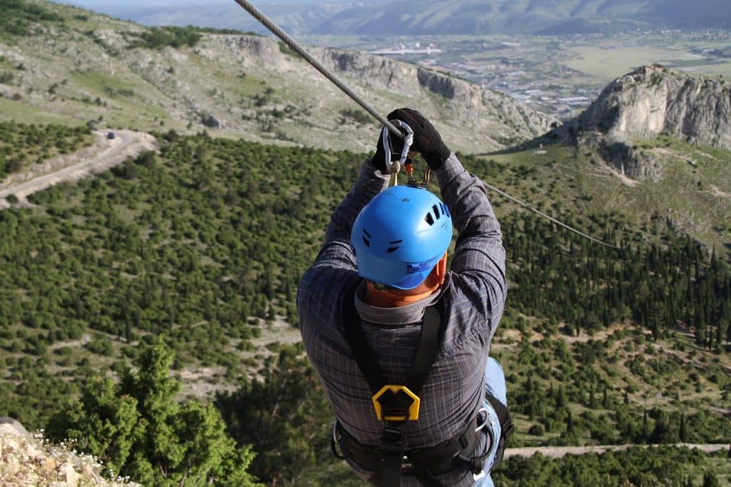 Saint-Cirq-Lapopie : 4 formidable idées d’activités de plein air à tester