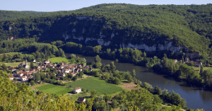 Voyage réussi dans le Lot