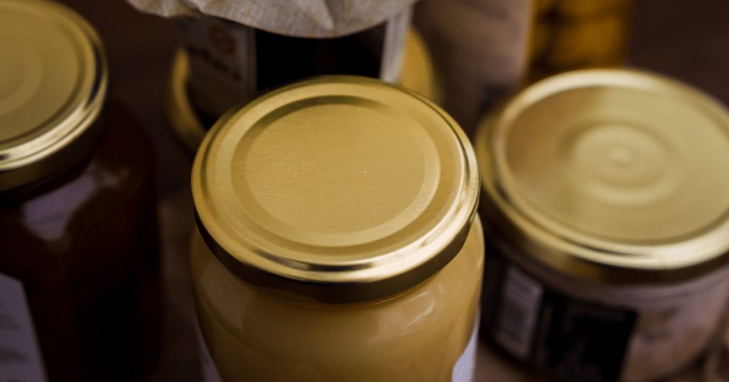 produits du terroir dans le Lot