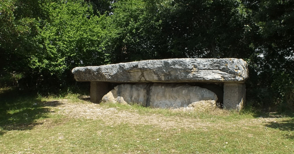 7 meilleurs sites archéologiques du Lot à explorer