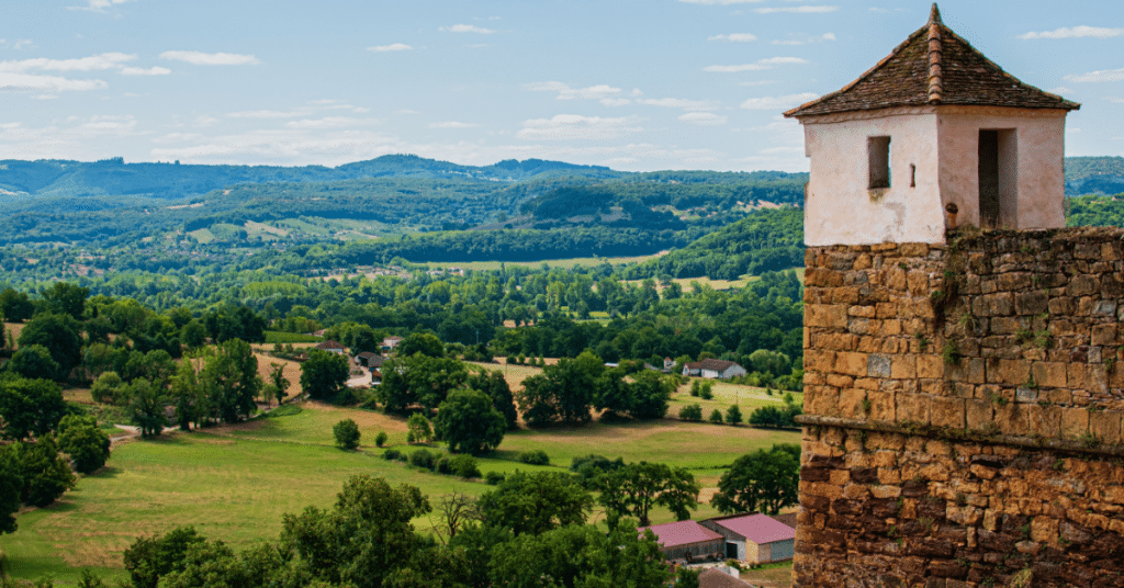 Saint cirq lapopie 8