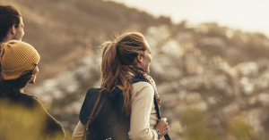 randonnée du Quercy