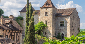 visiter dans le Quercy