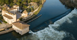 histoire du Quercy