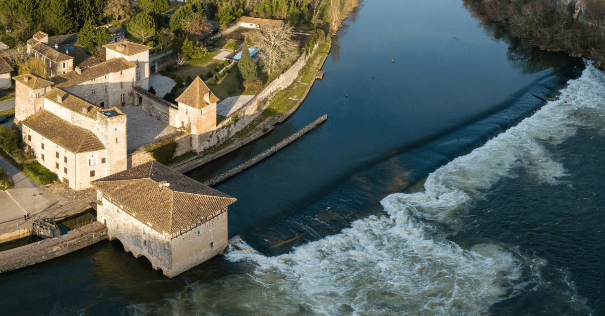 histoire du Quercy