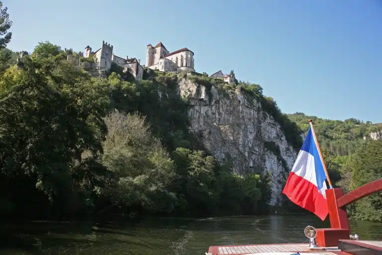 Que faire à Saint-Cirq-Lapopie ? Top des activités et visites