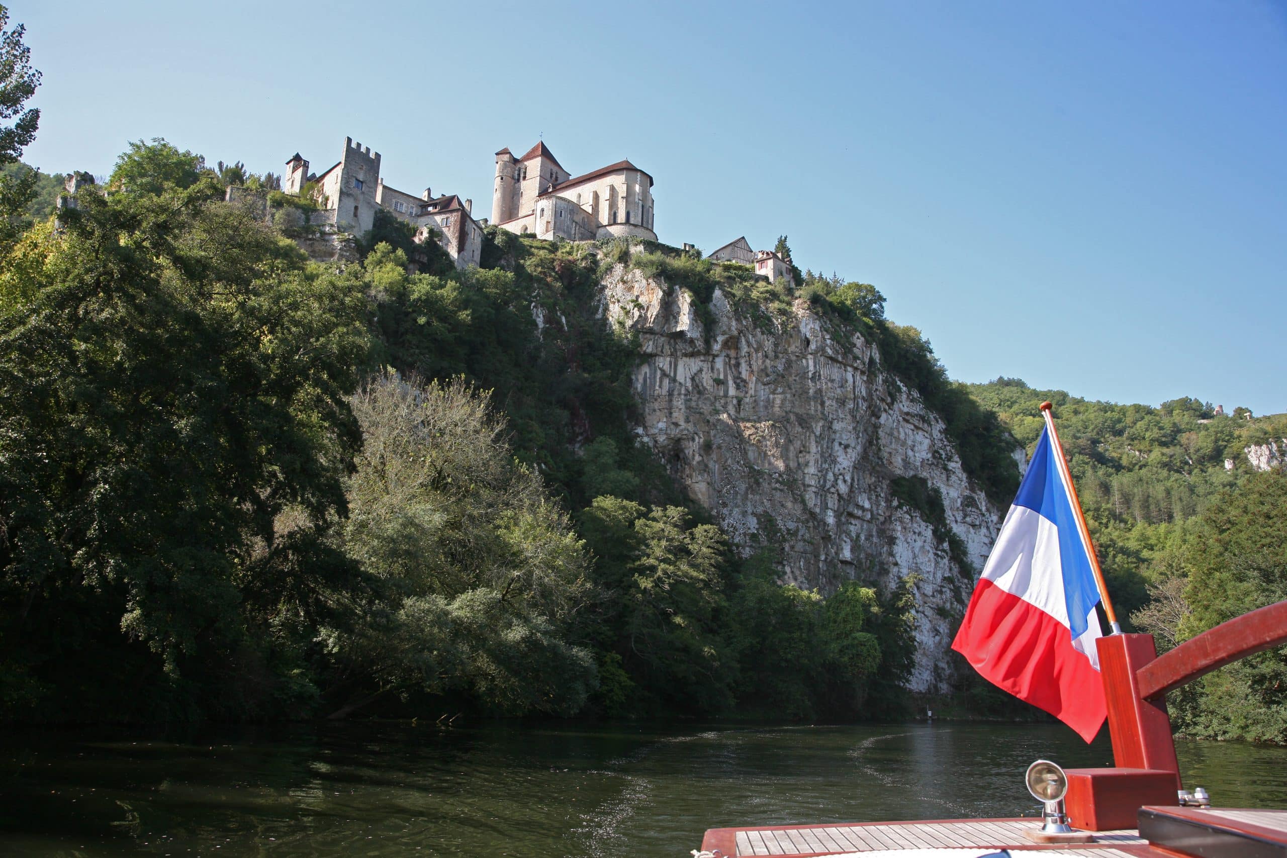 Que faire à Saint-Cirq-Lapopie ? Top des activités et visites