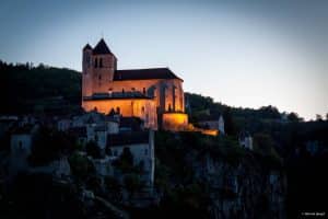 Monuments historiques à Saint-Cirq-Lapopie : top 13 des sites à visiter dans le village médiéval