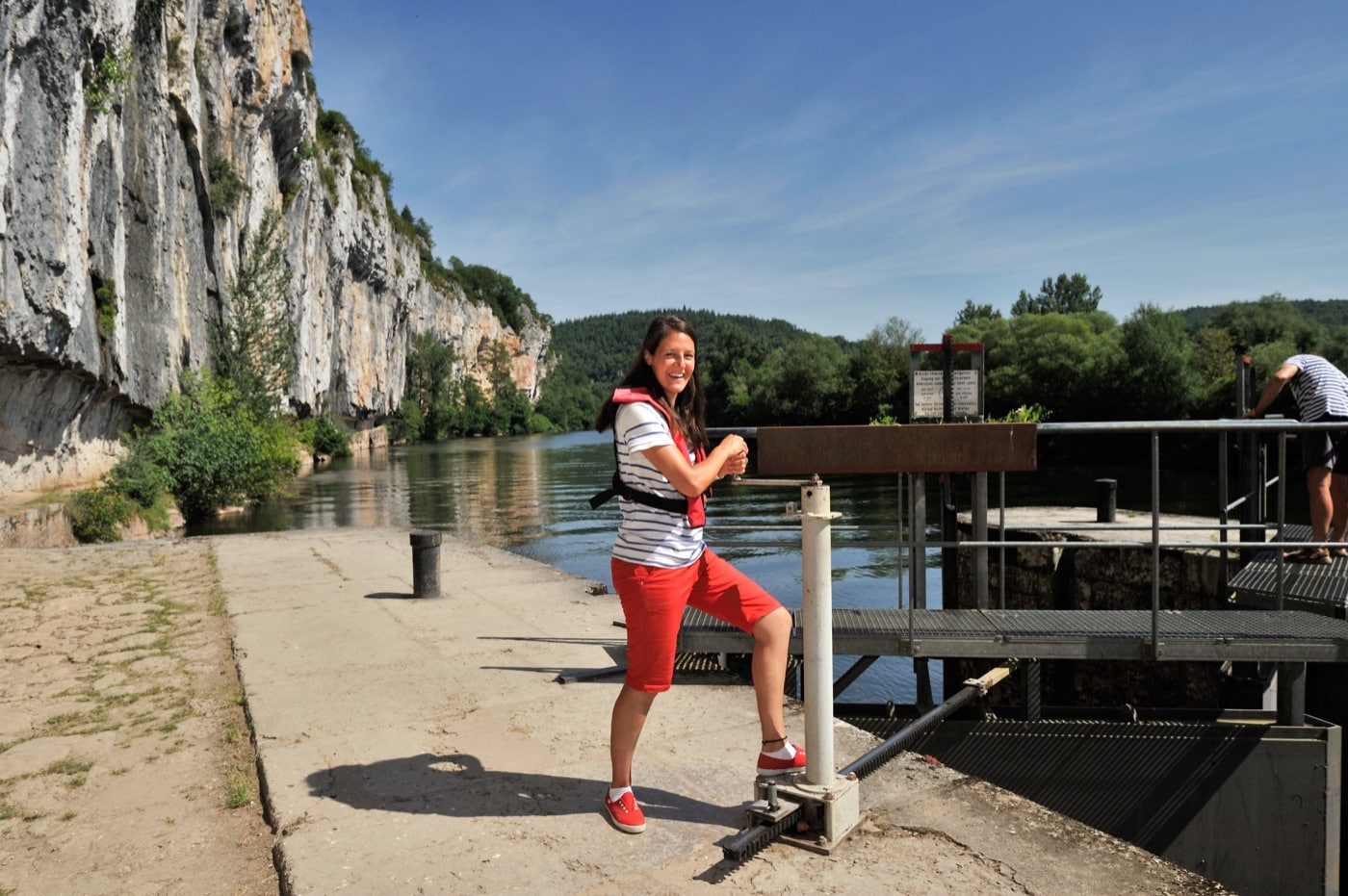 croisière Saint-Cirq-Lapopie