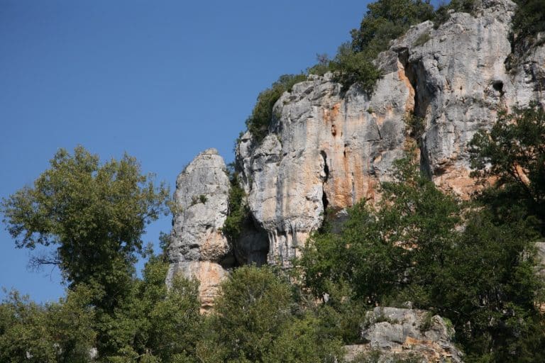 géoparc des causses du Quercy