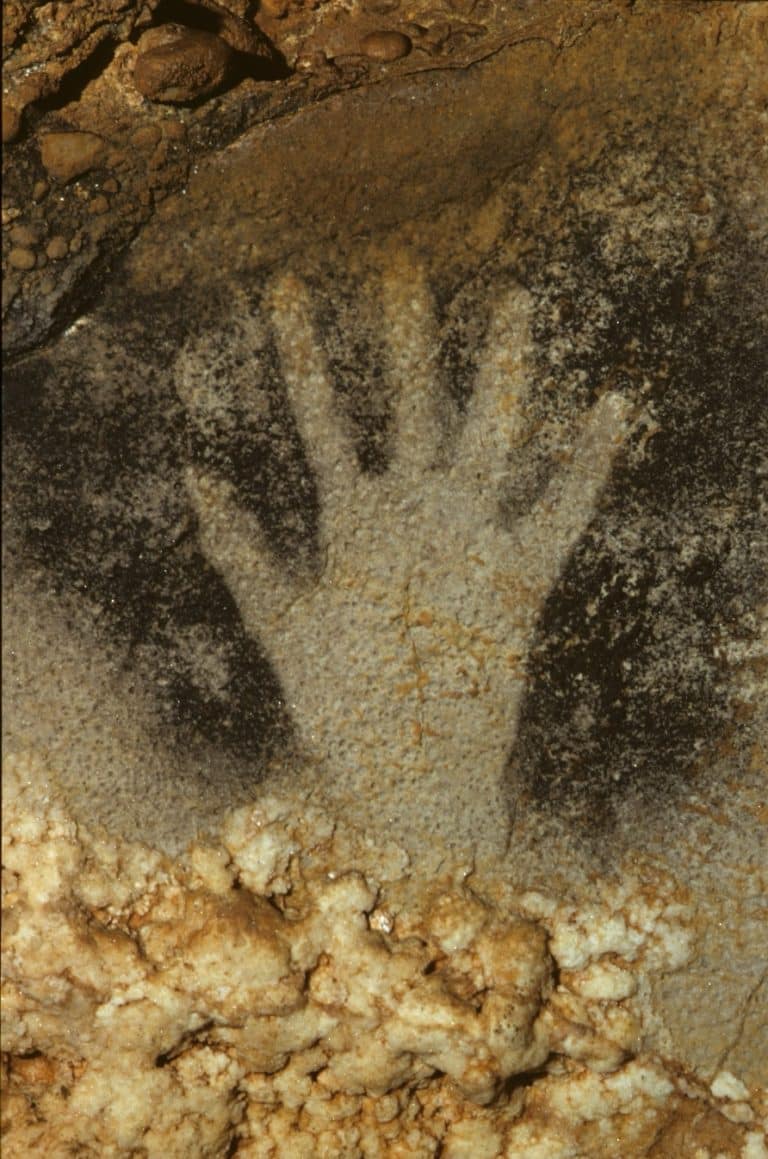 grotte du Pech Merle
