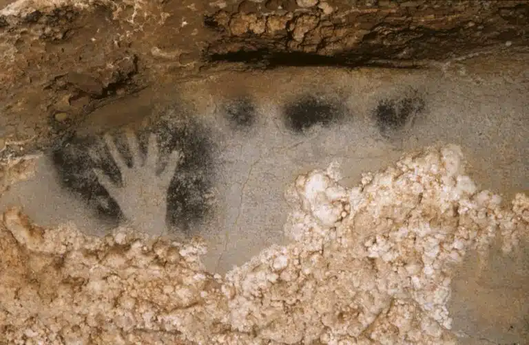 grottes du Lot