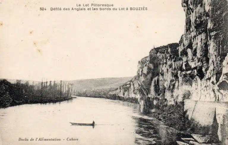 histoire du Quercy