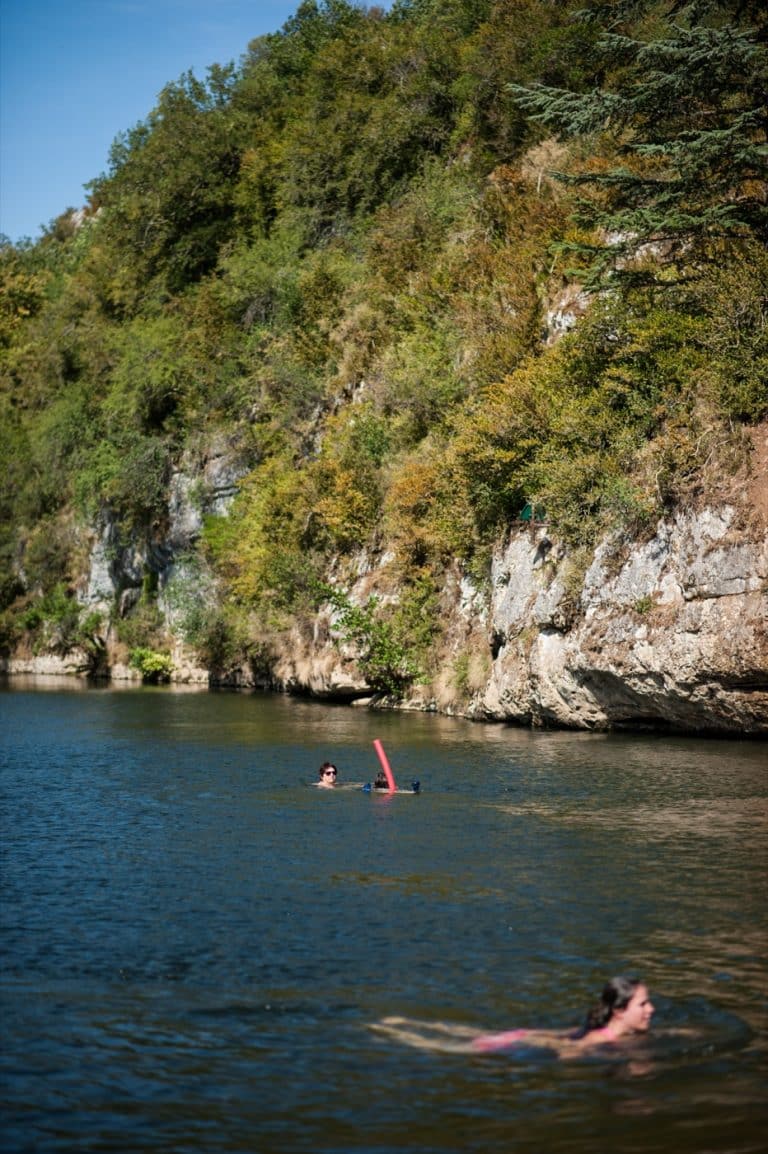 vallée du Célé