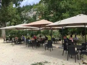 où manger à Saint-Cirq-Lapopie