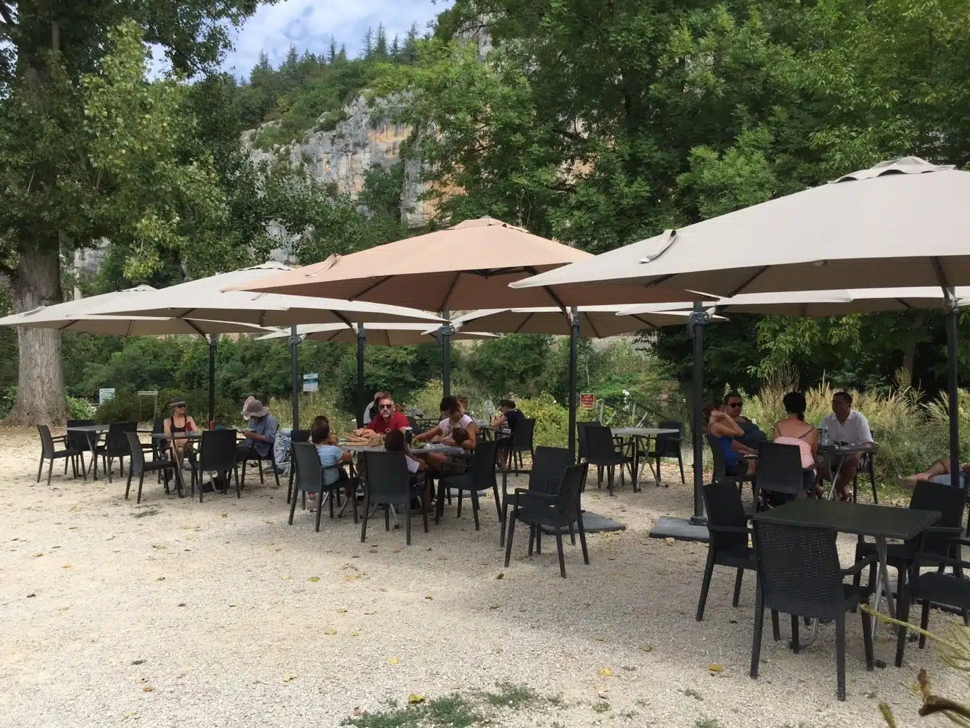 où manger à Saint-Cirq-Lapopie