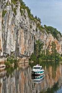 paysages du Lot