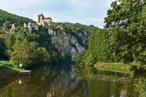 plus beaux villages du Lot