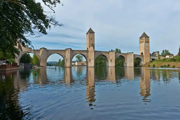 vignobles du Lot